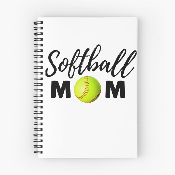 Item preview, Softball Mom designed and sold by Double7Designs.