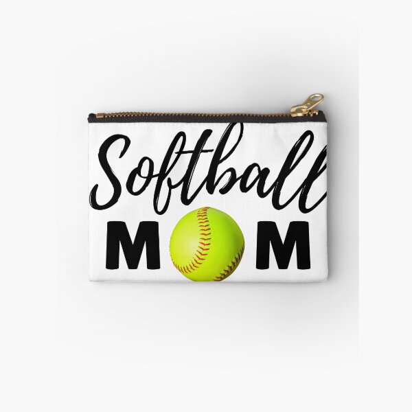 Item preview, Softball Mom designed and sold by Double7Designs.