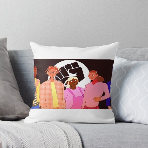 Item preview, El espectáculo debe continuar BHM designed and sold by CheSnail.