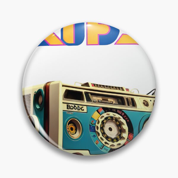 Item preview, "Vintage Vibes designed and sold by PinnacleAtelier.