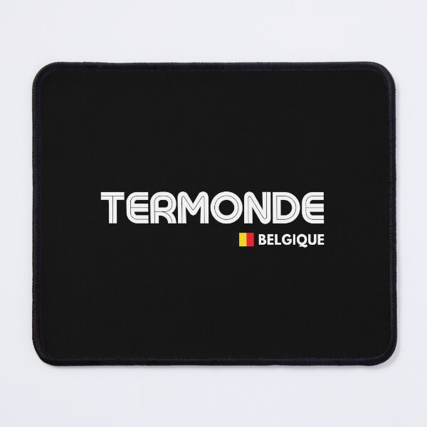 Item preview, Termonde - Belgique designed and sold by Sketch-Shack.