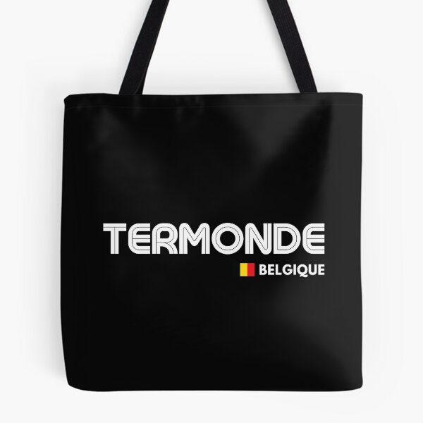 Item preview, Termonde - Belgique  designed and sold by Sketch-Shack.