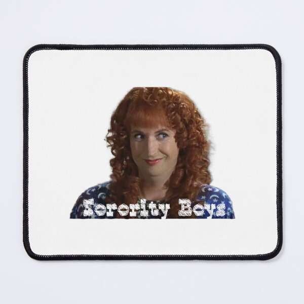 Item preview, Roberta Sorority Boys designed and sold by Drubingle46.