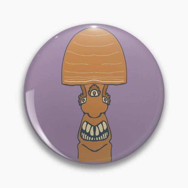 Item preview, Feeling Fungal Sticker Collection designed and sold by Vibezgarden.