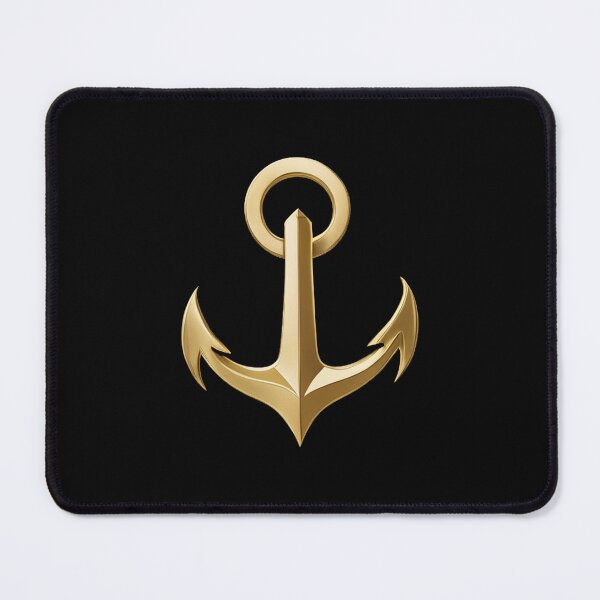 Item preview, Anchor, Nautical, Boat designed and sold by KayUweRott.