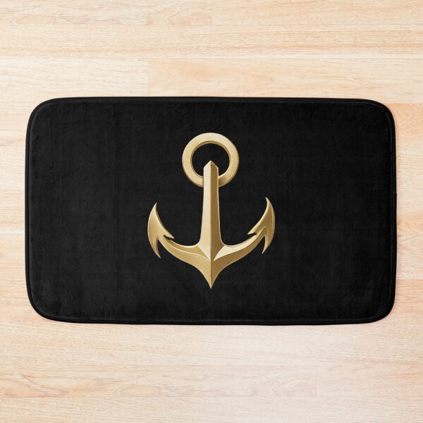 Item preview, Anchor, Nautical, Boat designed and sold by KayUweRott.