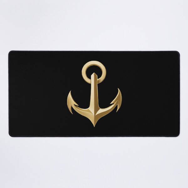 Item preview, Anchor, Nautical, Boat designed and sold by KayUweRott.