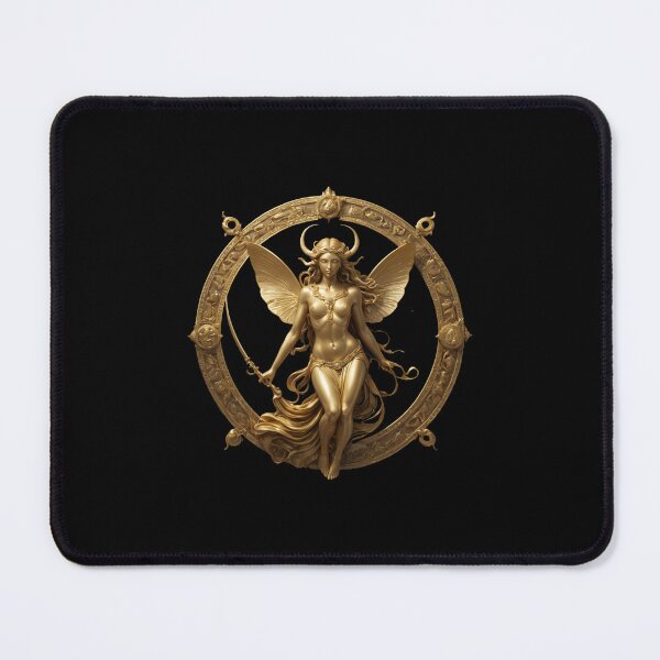 Item preview, Mythology, Nymth, Greece, History designed and sold by KayUweRott.