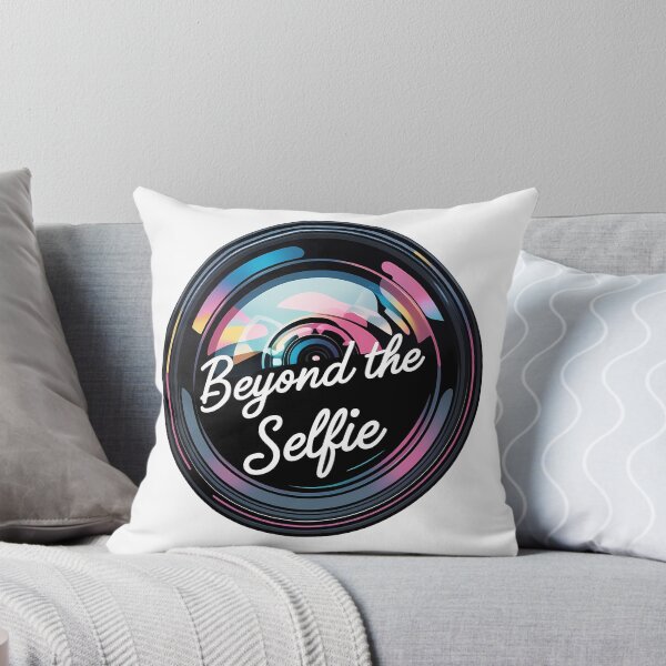Item preview, Reflective Lens: Beyond the Selfie designed and sold by zoughlal.