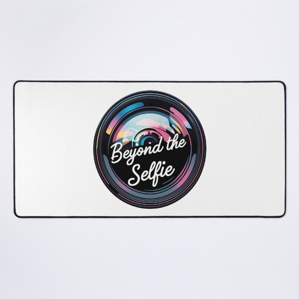 Item preview, Reflective Lens: Beyond the Selfie designed and sold by zoughlal.