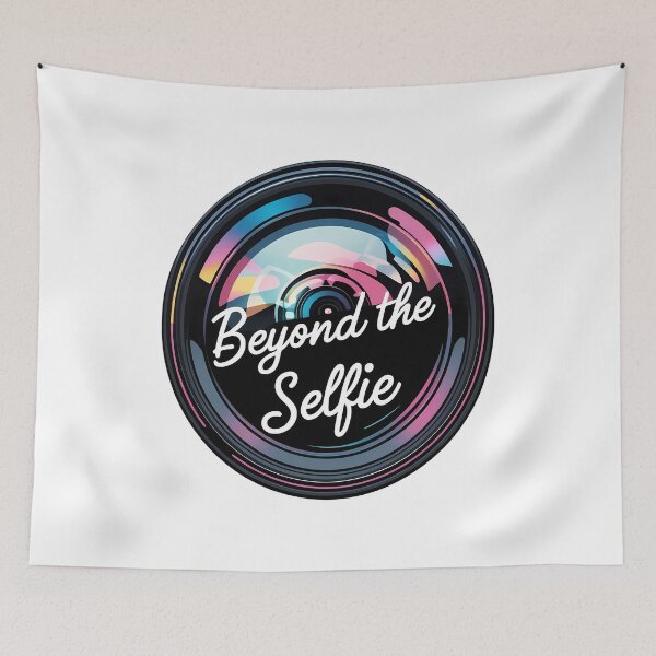 Item preview, Reflective Lens: Beyond the Selfie designed and sold by zoughlal.