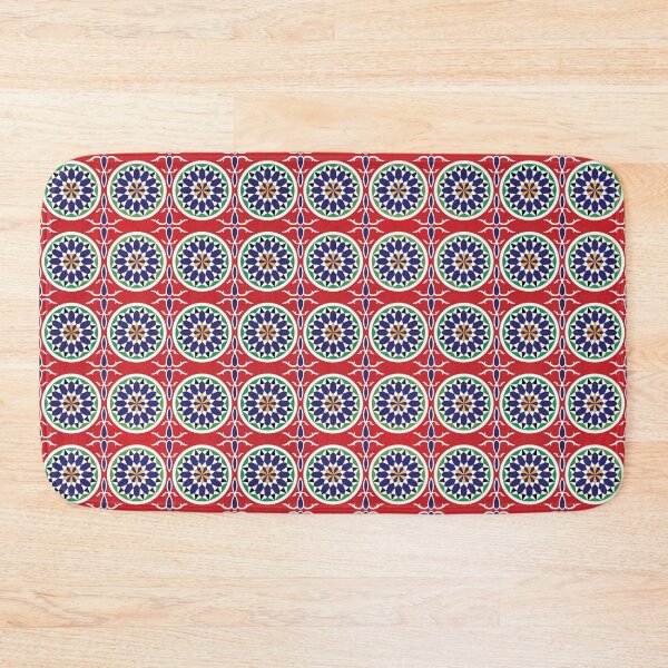 Item preview, Ramadan Islamic Moroccan-Inspired Pattern, Ramadan Kareem, Ramadan Mubarak, Iftar Ramadan designed and sold by UPPrints.