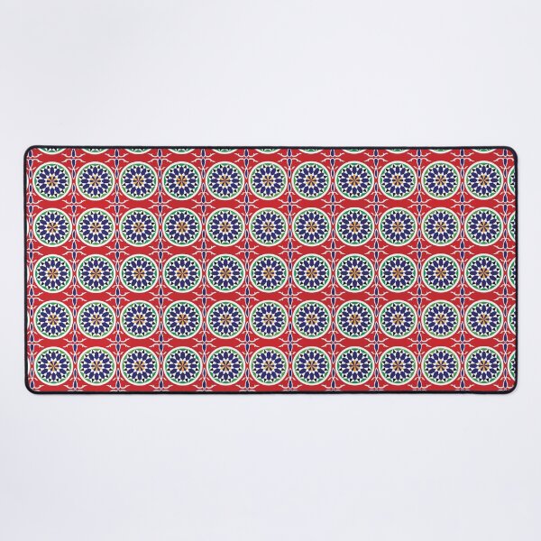Item preview, Ramadan Islamic Moroccan-Inspired Pattern, Ramadan Kareem, Ramadan Mubarak, Iftar Ramadan designed and sold by UPPrints.