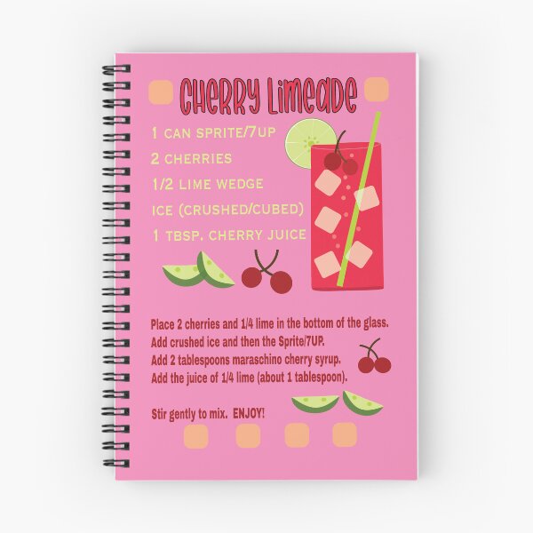 Item preview, Cherry Limeade designed and sold by DottiesGirl.