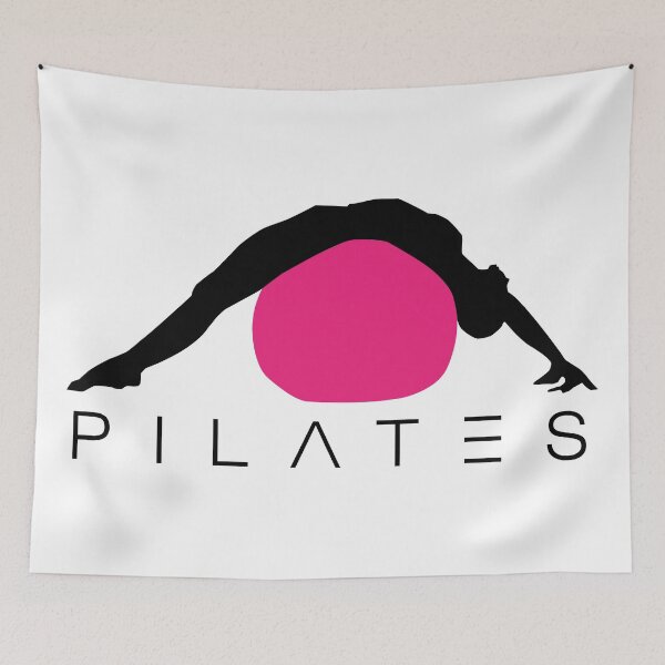 Item preview, Pilates designed and sold by marcosty.
