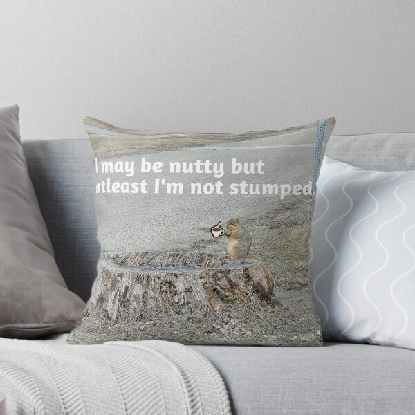 Item preview, Crazy Squirrel designed and sold by J+J Photography.