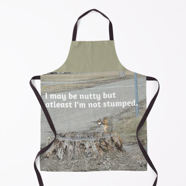 Item preview, Crazy Squirrel designed and sold by YHWH Photography.