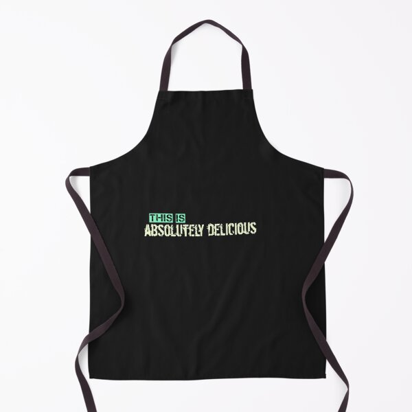 Item preview, Cooking phrases, This Is absolutely delicious, letters designed and sold by CraktmanShop.