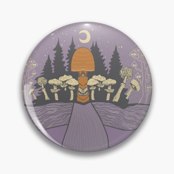 Item preview, Copy of Feeling Fungal Sticker Collection designed and sold by Vibezgarden.