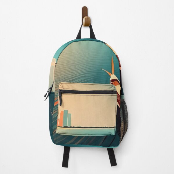Item preview, Tranquil coastal view designed and sold by boogeyman.