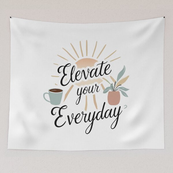 Item preview, Sunlit Moments: Elevate Your Everyday designed and sold by zoughlal.