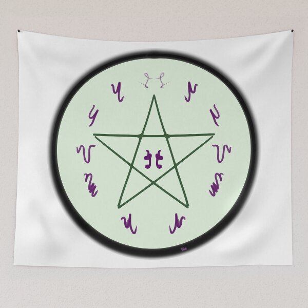 Item preview, The star of love designed and sold by PleaseMyLove.