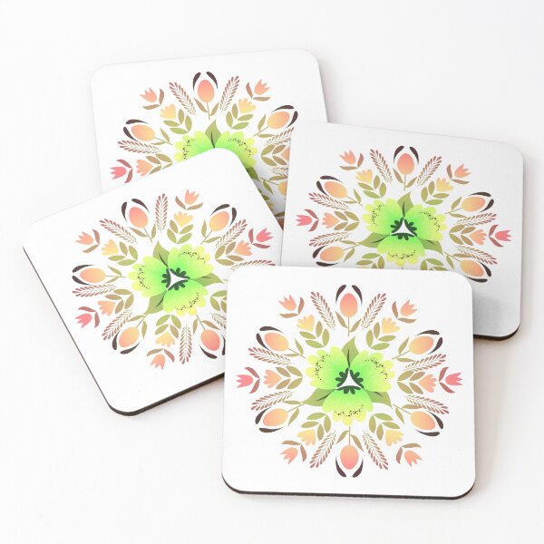 Item preview, Flower Composition designed and sold by StylishTayla.