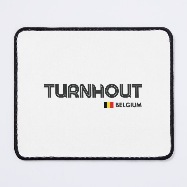 Item preview, Turnhout - Belgium designed and sold by Sketch-Shack.