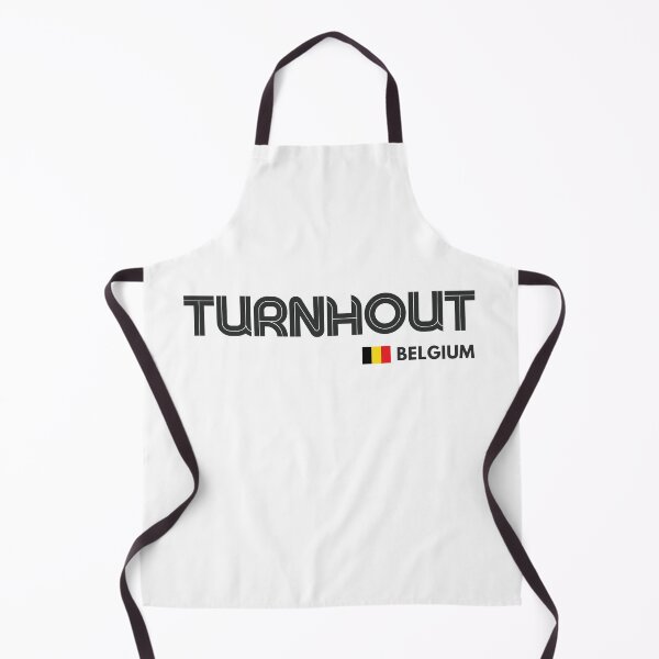 Item preview, Turnhout - Belgium designed and sold by Sketch-Shack.