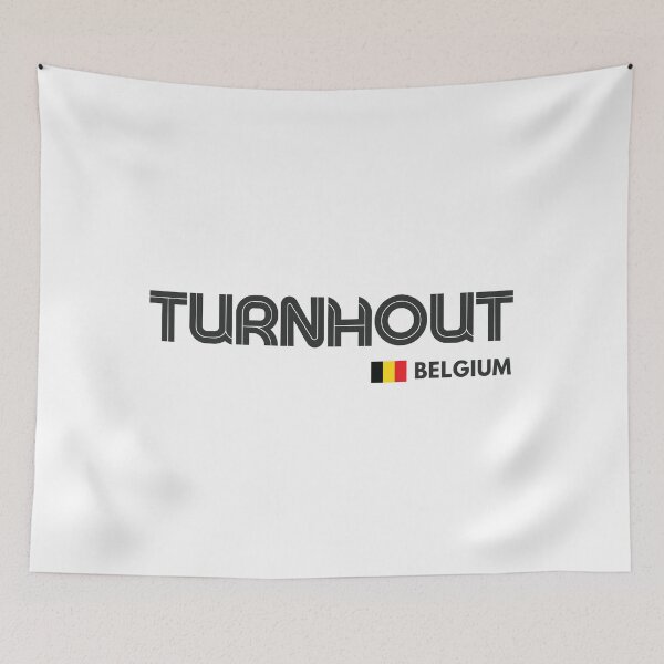 Item preview, Turnhout - Belgium  designed and sold by Sketch-Shack.