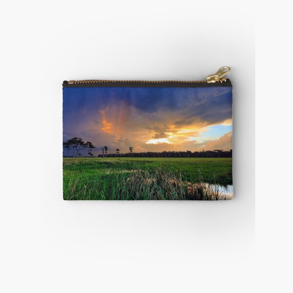 Item preview, Sunset over the farm designed and sold by Peter Doré.