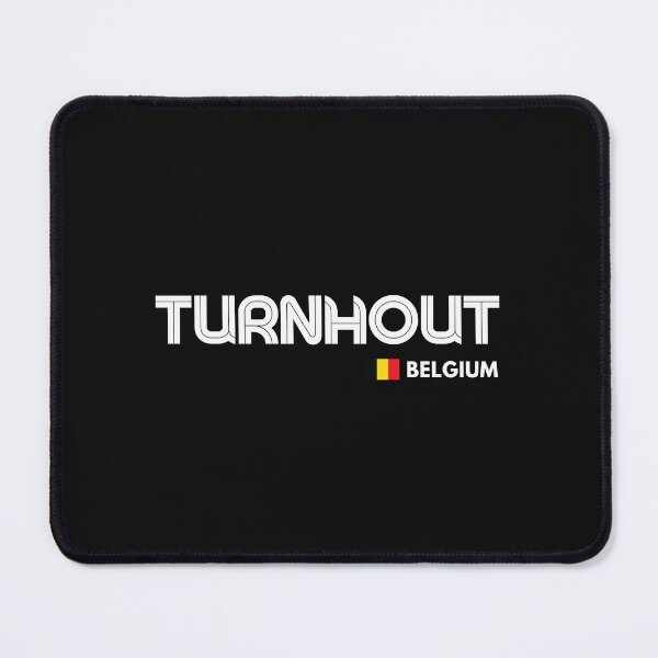 Item preview, Turnhout - Belgium designed and sold by Sketch-Shack.
