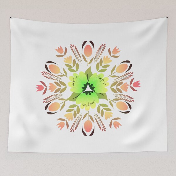 Item preview, Flower Composition designed and sold by StylishTayla.