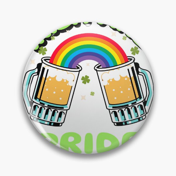 Item preview, irish and pride designed and sold by seahorse crossing.