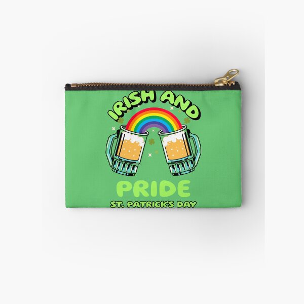 Item preview, irish and pride designed and sold by seahorse crossing.