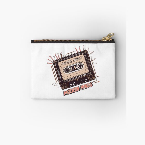 Item preview, Retro Fusion: Vintage Vibes, Modern Minds designed and sold by zoughlal.