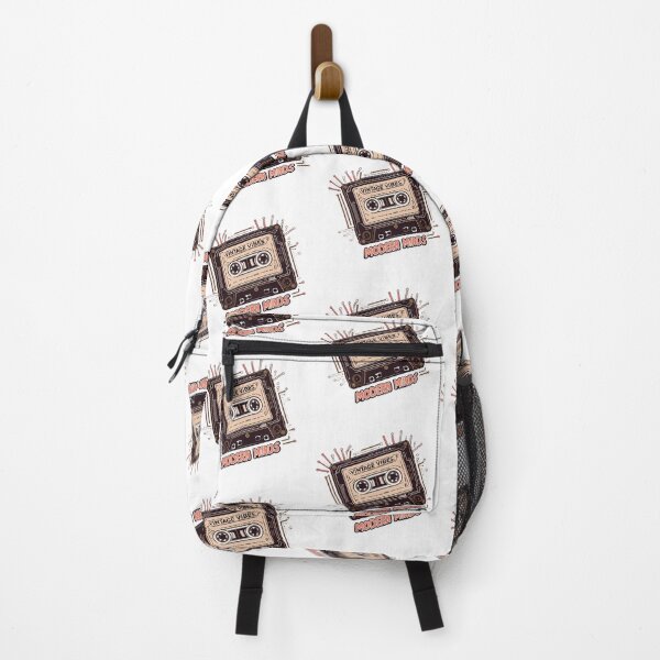Item preview, Retro Fusion: Vintage Vibes, Modern Minds designed and sold by zoughlal.