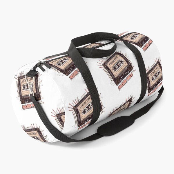Item preview, Retro Fusion: Vintage Vibes, Modern Minds designed and sold by zoughlal.