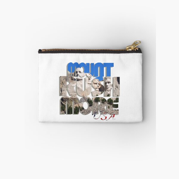 Item preview, Visit Mount Rushmore  designed and sold by Busycapy.