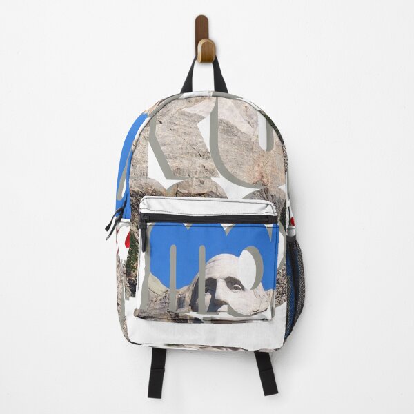 Item preview, Visit Mount Rushmore  designed and sold by Busycapy.