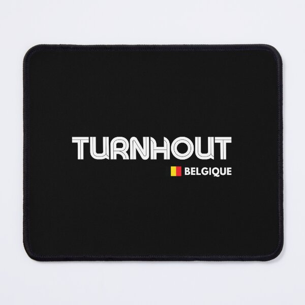Item preview, Turnhout - Belgique designed and sold by Sketch-Shack.