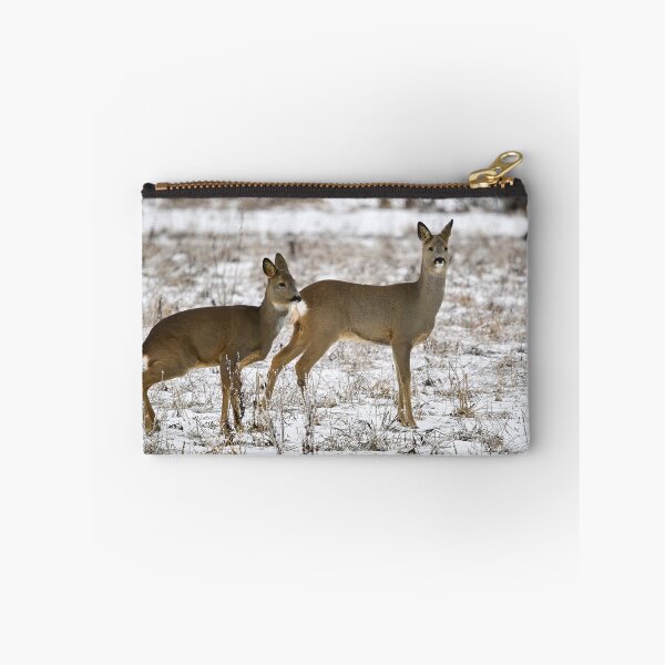 Item preview, Some tension rising. Roe deer designed and sold by Jouko Lehto Photography.