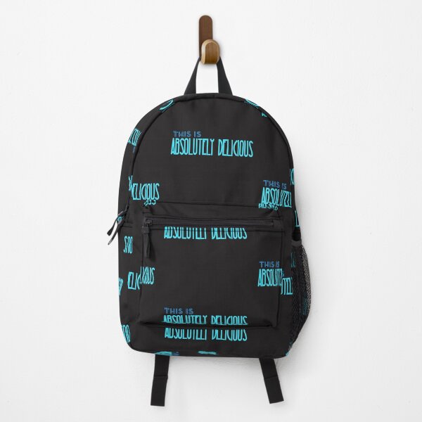 Item preview, Cooking phrases, This Is absolutely delicious, letters designed and sold by CraktmanShop.