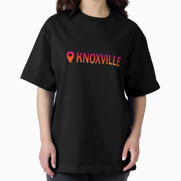 Vista previa del artículo con la obra «Knoxville», diseñado y vendido por designing01Ar3.