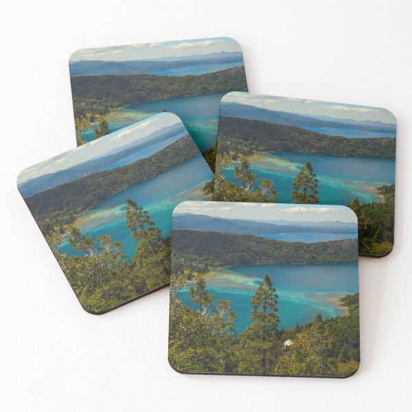 Item preview, The colors of Bariloche designed and sold by RominaGiselle.