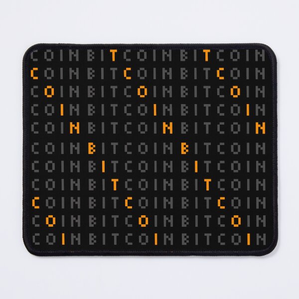 Item preview, Bitcoin Retro Logo Design designed and sold by CyberRex.