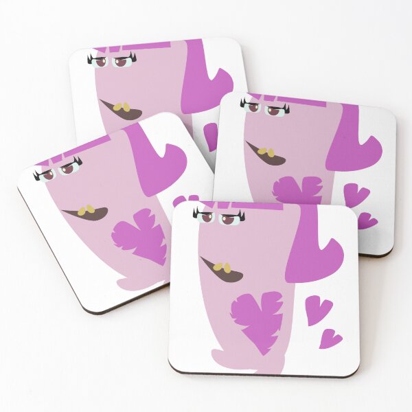 Item preview, Lovesick Monster Cartoon Funny Cartoon Art Design designed and sold by mytshirtfort.