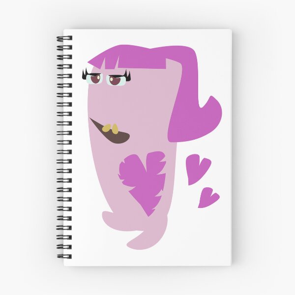 Item preview, Lovesick Monster Cartoon Funny Cartoon Art Design designed and sold by mytshirtfort.