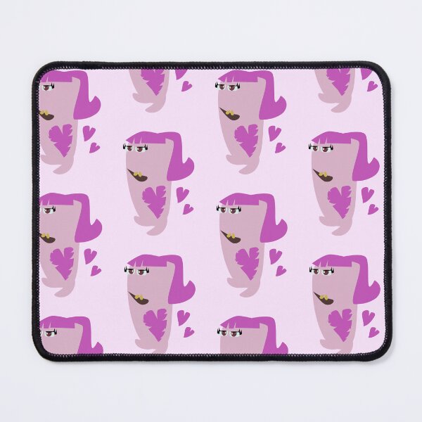 Item preview, Lovesick Monster Cartoon Funny Cartoon Art Design designed and sold by mytshirtfort.