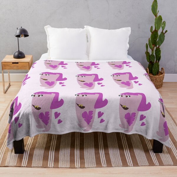 Item preview, Lovesick Monster Cartoon Funny Cartoon Art Design designed and sold by mytshirtfort.
